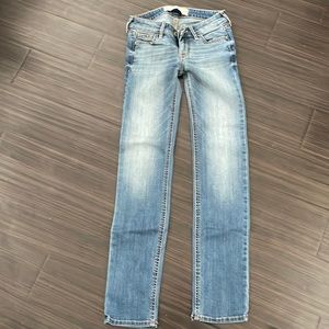 Hollister jeans